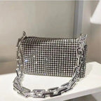 Twinkle Touch Glitter Purse