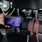 Seat Saver Hook