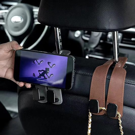 Seat Saver Hook