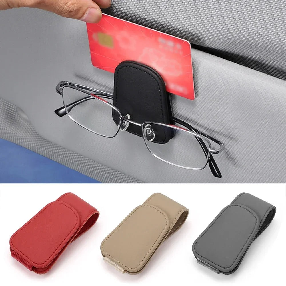 Clip'n'Go Glasses Holder