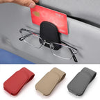 Clip'n'Go Glasses Holder
