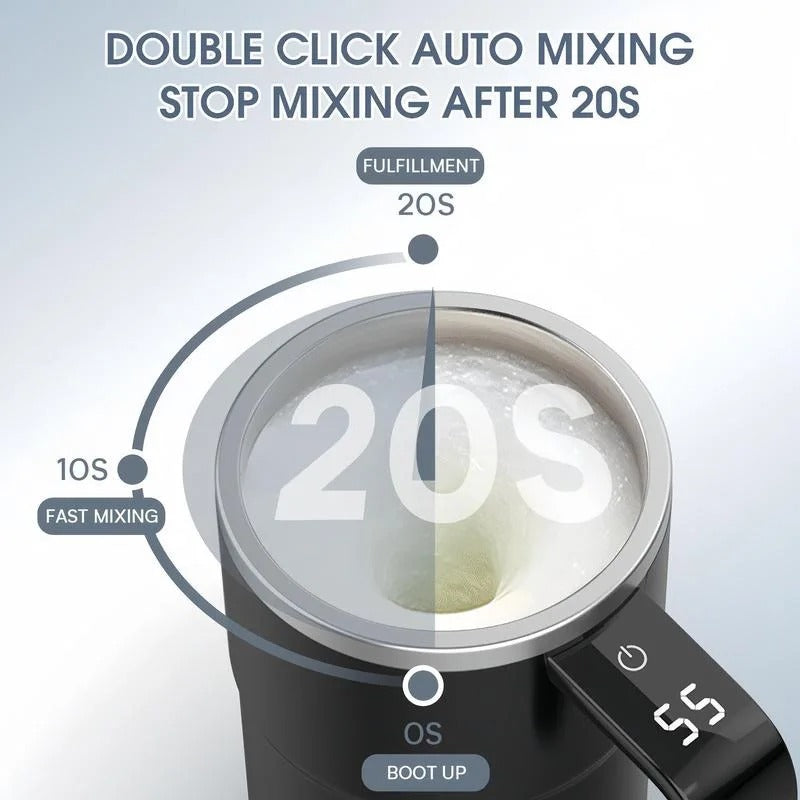StirMate 380 Thermal cup
