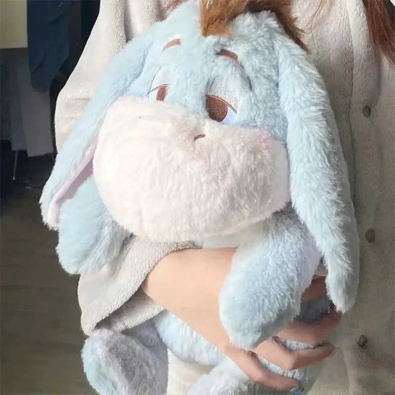 Eeyore Sleepless Plush