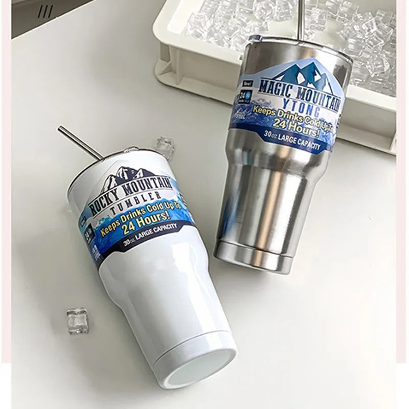 SipMate 900ml Thermal Cup