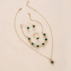 "Layla" Jewelry Set