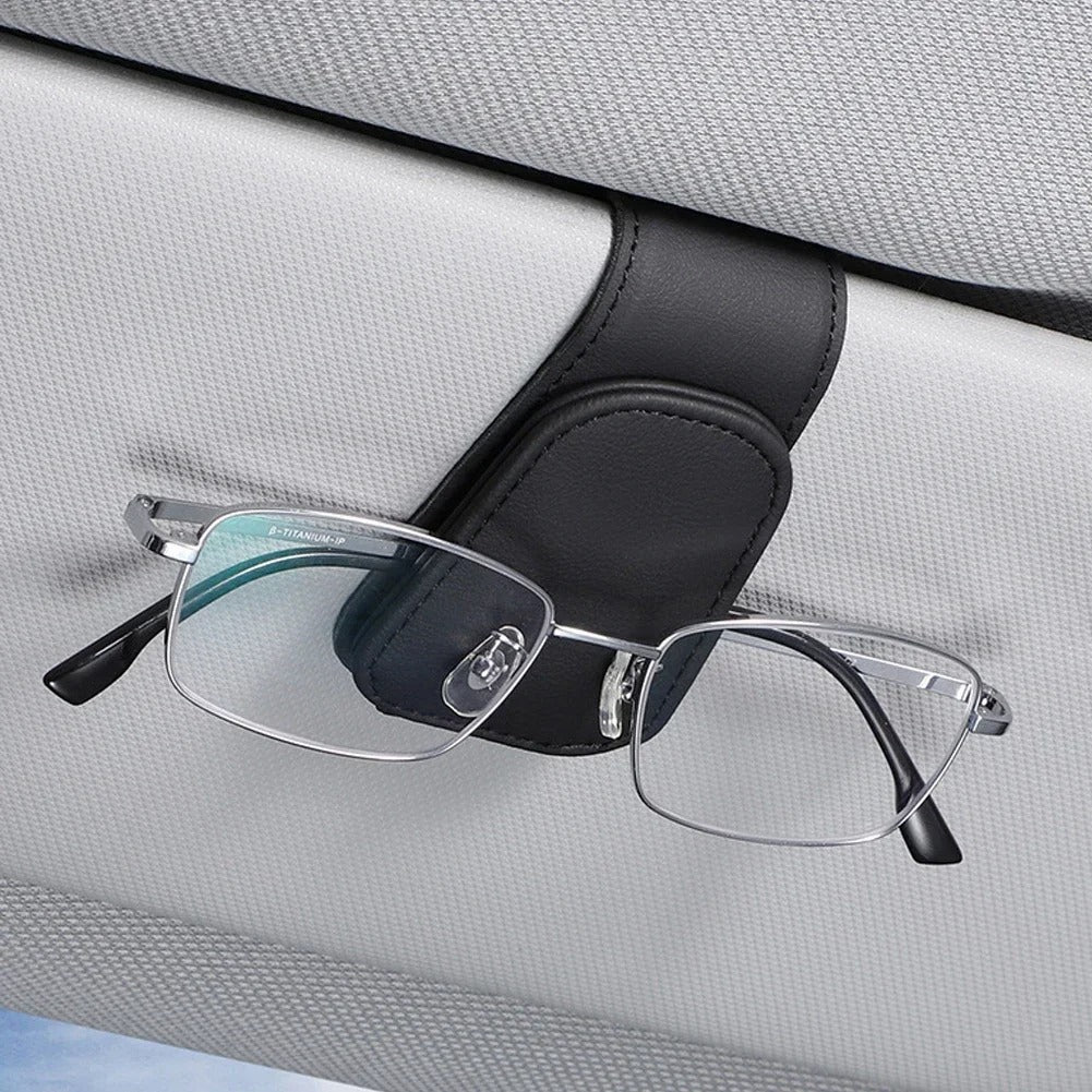 Clip'n'Go Glasses Holder