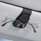Clip'n'Go Glasses Holder