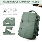 Cabin Bag Travel Backpack