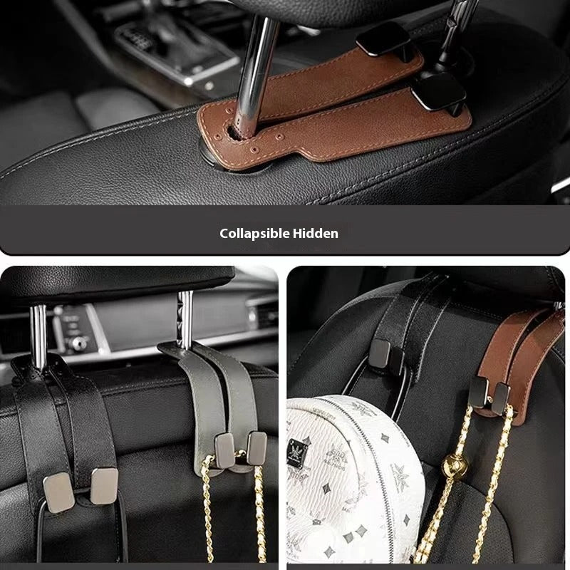 Seat Saver Hook