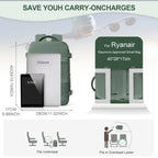 Cabin Bag Travel Backpack