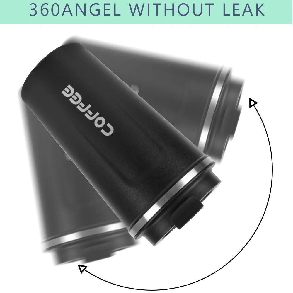 Insulated Coffee Mug