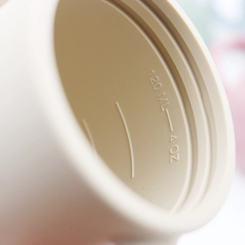 Baby Silicone Sippy Cup For Kid