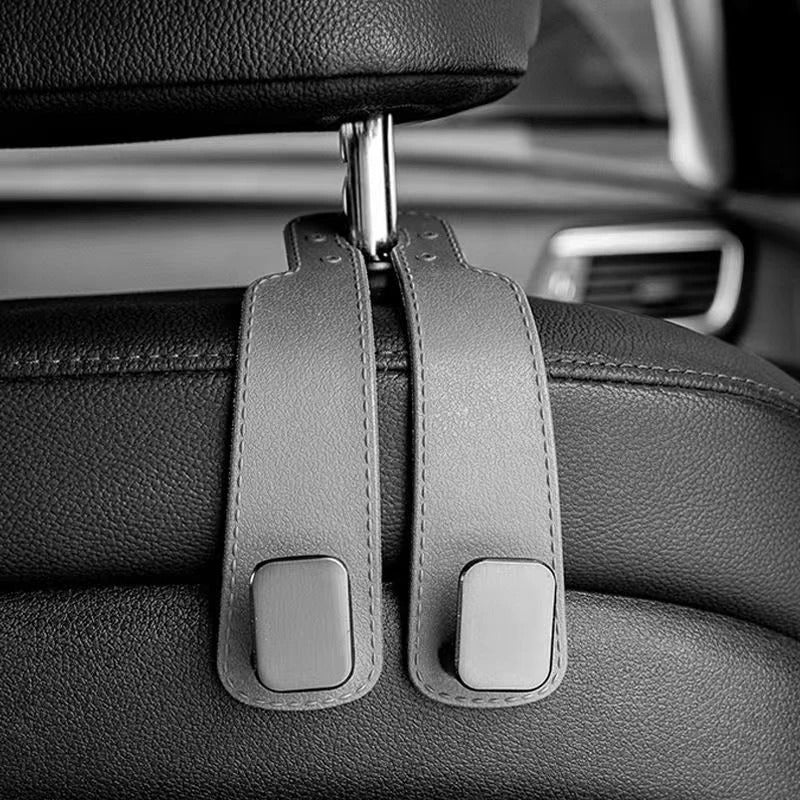 Seat Saver Hook