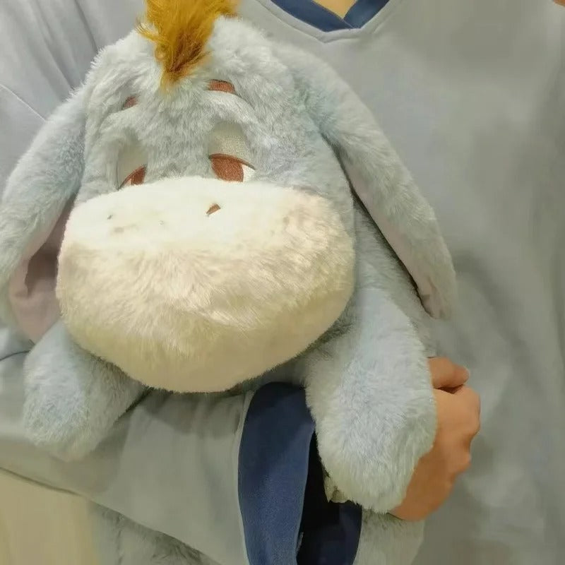Eeyore Sleepless Plush
