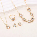 "Layla" Jewelry Set