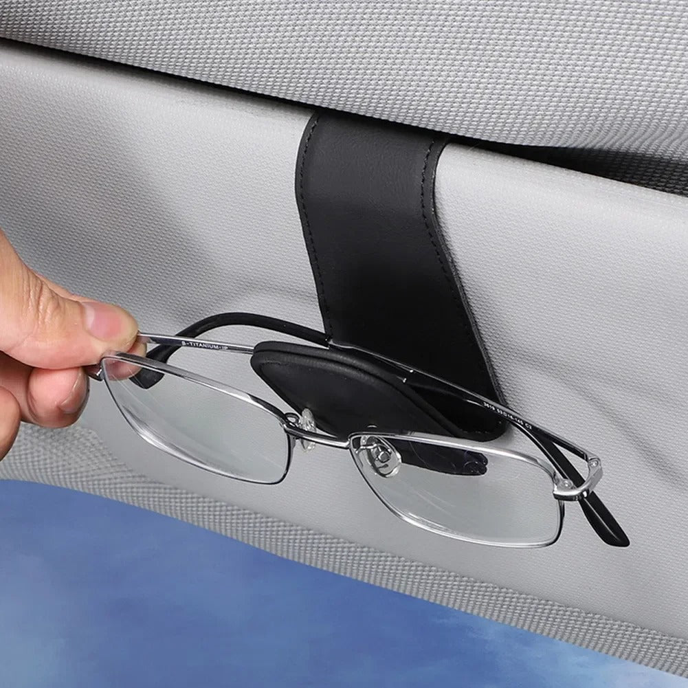 Clip'n'Go Glasses Holder