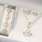 "Layla" Jewelry Set