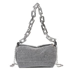 Twinkle Touch Glitter Purse