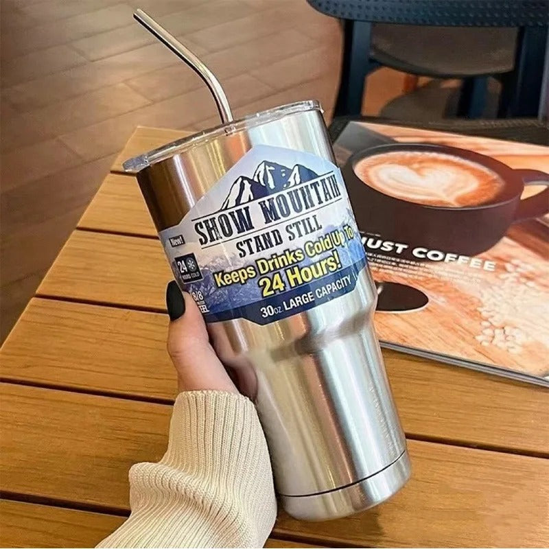 SipMate 900ml Thermal Cup