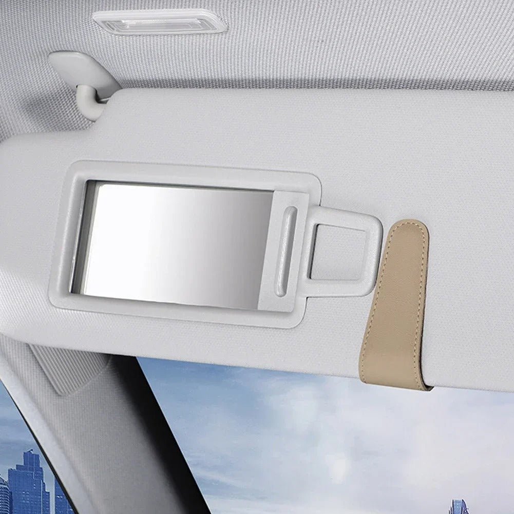 Clip'n'Go Glasses Holder