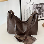 Urban Luxe Soft Hobo Bag