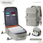 Cabin Bag Travel Backpack
