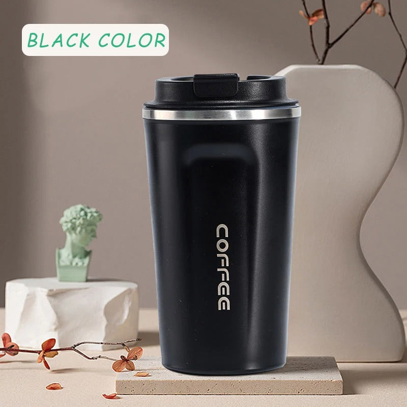 Insulated Coffee Mug