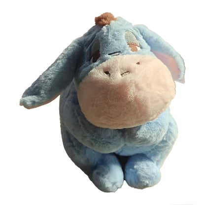 Eeyore Sleepless Plush