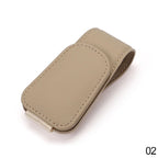 Clip'n'Go Glasses Holder