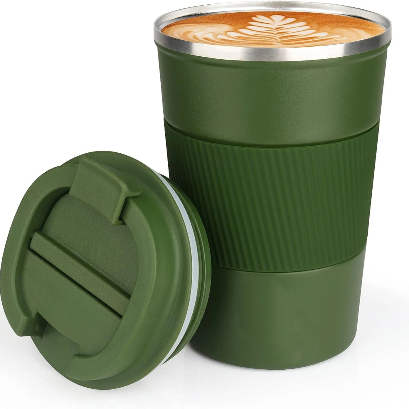 Insulated Coffee Mug
