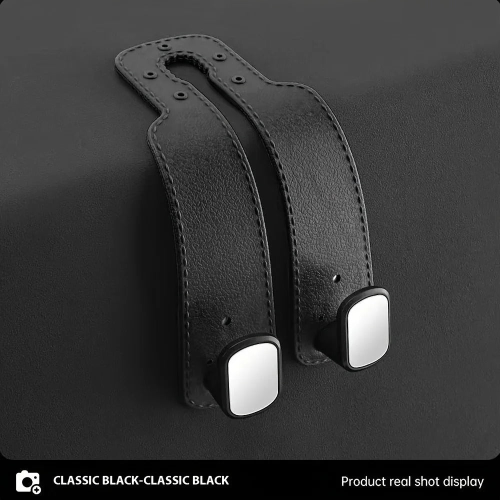 Seat Saver Hook