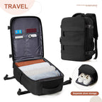 Cabin Bag Travel Backpack