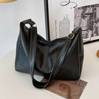Urban Luxe Soft Hobo Bag