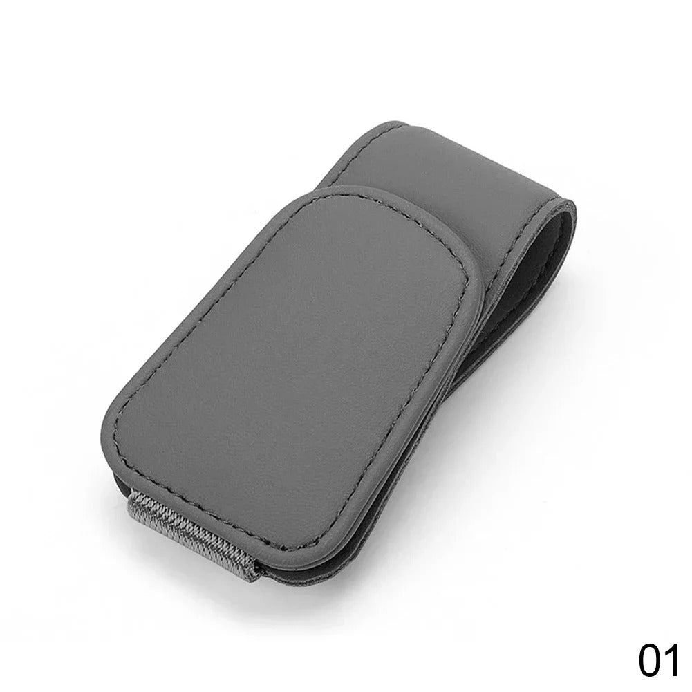 Clip'n'Go Glasses Holder