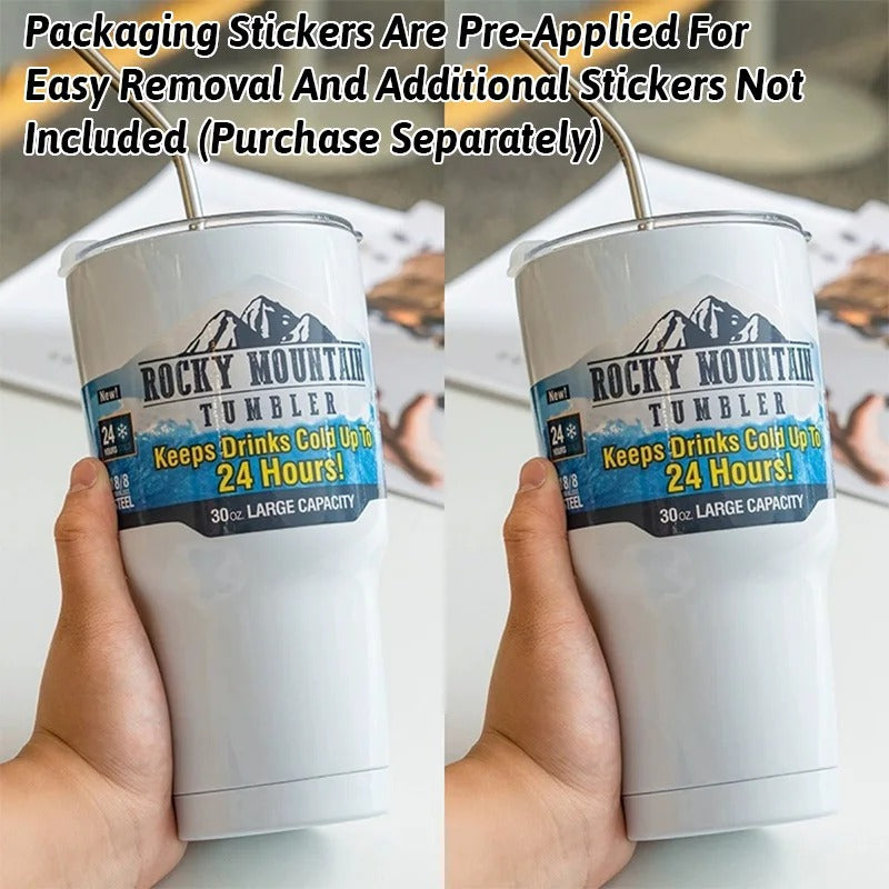 SipMate 900ml Thermal Cup