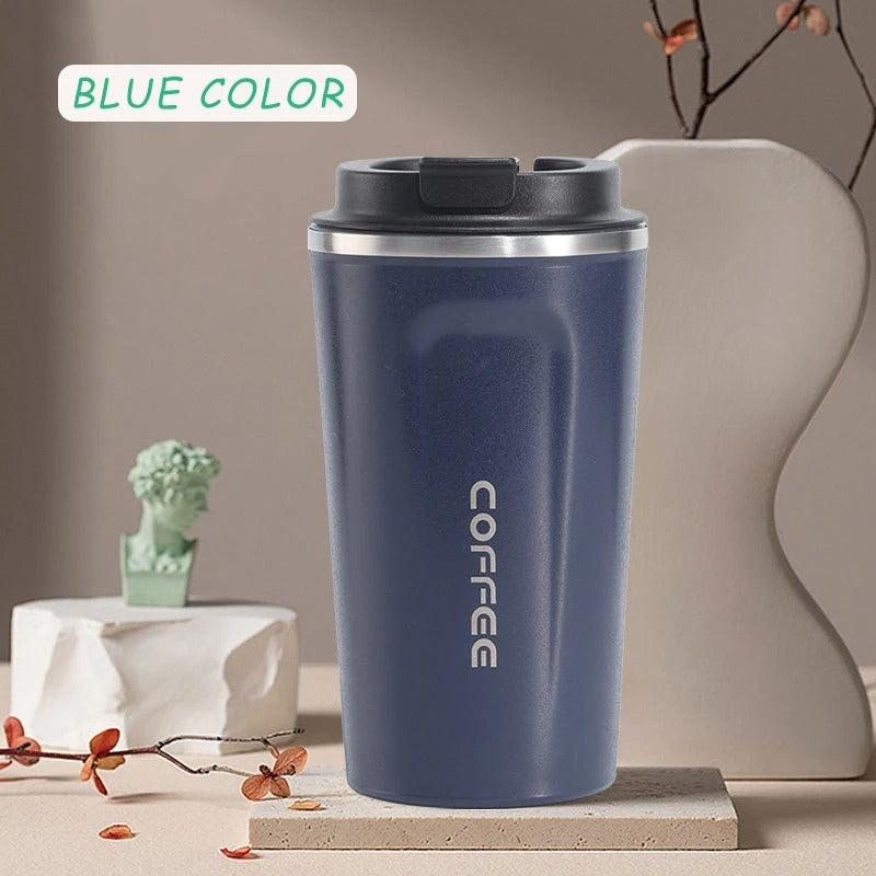Insulated Coffee Mug