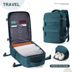 Cabin Bag Travel Backpack