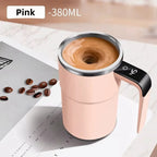 StirMate 380 Thermal cup