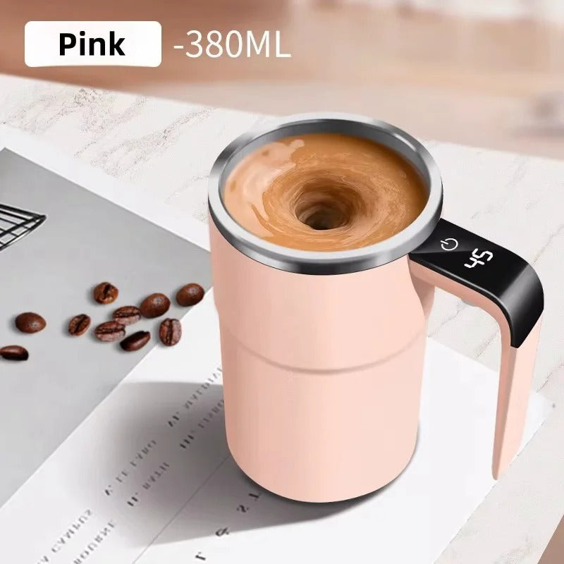 StirMate 380 Thermal cup