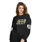Jeep Sassy Wheels Sweatshirt