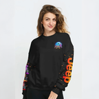Jeep Pumpkin Parade Sweatshirt