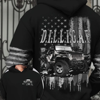 Freedom Off-Road Edition Hoodie