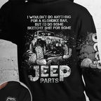Gravel & Guts Drive Hoodie