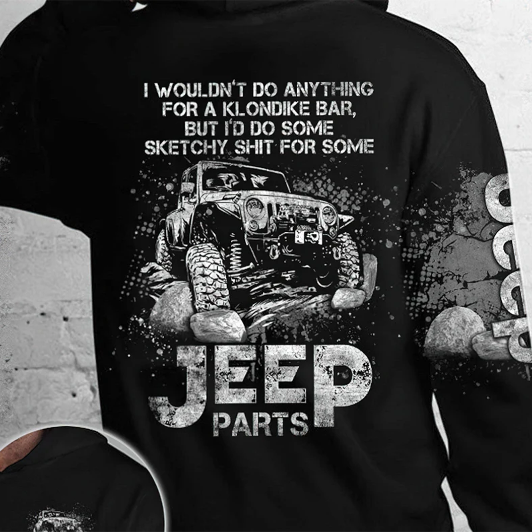 Gravel & Guts Drive Hoodie