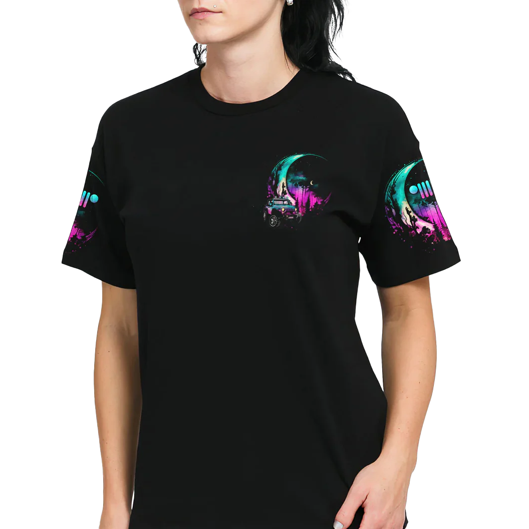 Jeep Forest Voyager T-Shirt
