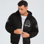 Jeep Life Navigator Hoodie
