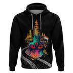 Jeep Dead Reckoning Hoodie