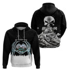 Jeep Forest Phantom Drive Hoodie