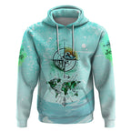 Jeep Anchored Wanderers Hoodie