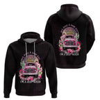 Jeep Sassy Torque Hoodie